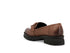 Melluso Donna Mocassini Pelle 034340Z-252180 Marrone