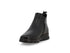 Melluso Donna Stivaletti Pelle 055006Z-250390 Nero