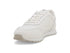 Melluso Sneaker Pelle Bianco - Dettaglio punta K60111BK-256267