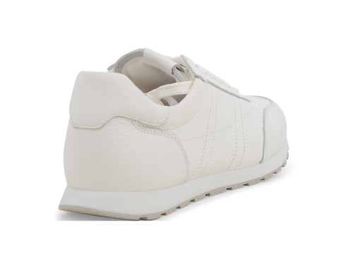 Melluso Sneaker Donna Bianco Primavera Estate - K60111BK-256267