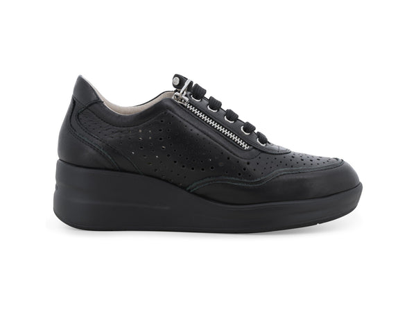 Melluso Calzature Sneaker Nero - Articolo R20258Q-257196
