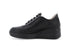 Melluso Sneaker Pelle Nero - Dettaglio laterale R20258Q-257196