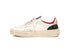 4B12 Sneakers Donna Hyper Dettaglio Leopardo Tomaia Pelle