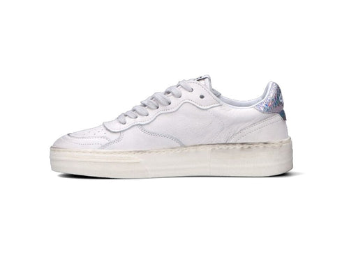 4B12 Sneakers Donna Hyper Primavera Estate Tomaia Pelle
