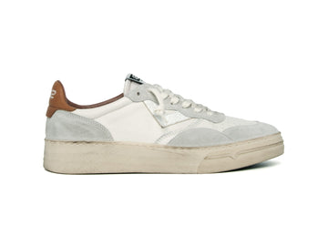 4B12 Hyper Uomo - La Sneaker Versatile per la Primavera/Estate Bianco U105