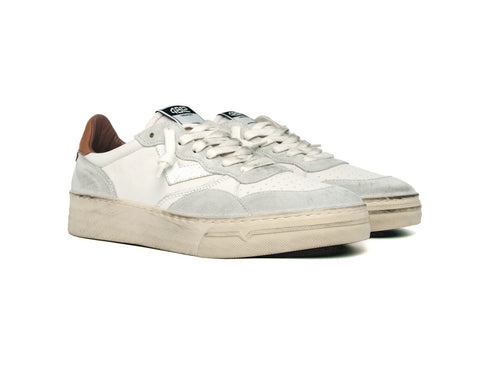 4B12 Hyper Men - The Versatile Sneaker for Spring/Summer