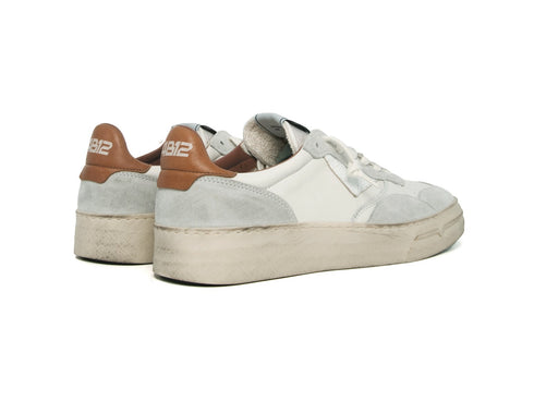 4B12 Hyper Men - The Versatile Sneaker for Spring/Summer