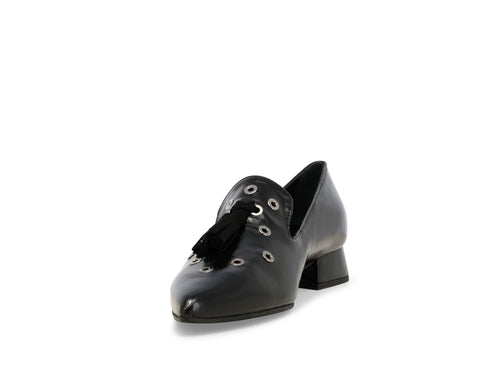 Melluso Donna Décolleté Vernice A103-250153 Nero