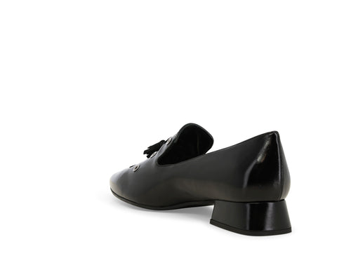 Melluso Donna Décolleté Vernice A103-250153 Nero