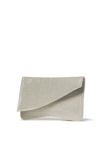 Melluso Donna Pochette Tessuto BJ036Z-244484 Oro