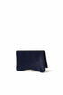 Melluso Donna Pochette Tessuto BJ036Z-245921 Blu