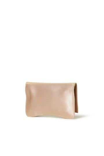 Melluso Donna Pochette Pelle BJ036Z-246890 Beige