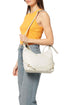 Melluso Donna Borsa Pelle BOR558-250565 Beige