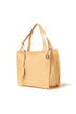 Melluso Donna Borsa Pelle BOR842-231999 Beige