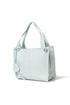Melluso Donna Borsa Pelle BOR842-250563 Blu