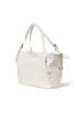 Melluso Donna Borsa Pelle BOR993-250553 Bianco