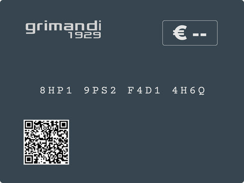 Carta Regalo Festa del Papà