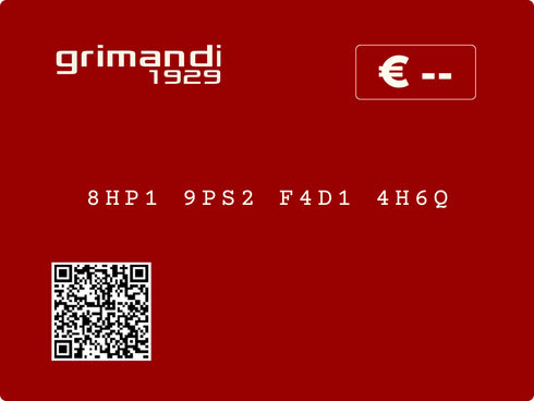 Carta Regalo Laurea – Ad Maiora!