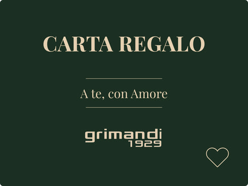 Carta Regalo San Valentino per Lui – Gentleman Edition