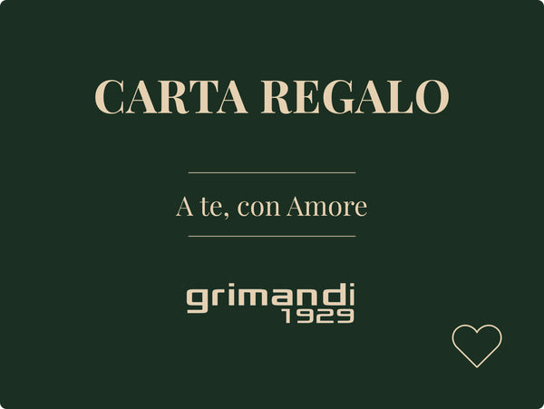 Carta Regalo San Valentino per Lui – Gentleman Edition