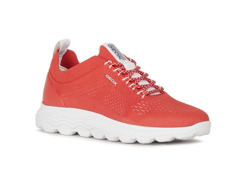 Geox women's shoes spherica summer sneakers