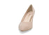 Melluso female Décolleté Pelle D160ZV-247206 Beige
