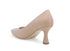 Melluso female Décolleté Pelle D160ZV-247206 Beige