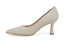 Melluso female Décolleté Pelle D160ZV-247209 Beige
