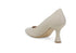 Melluso female Décolleté Pelle D160ZV-247209 Beige