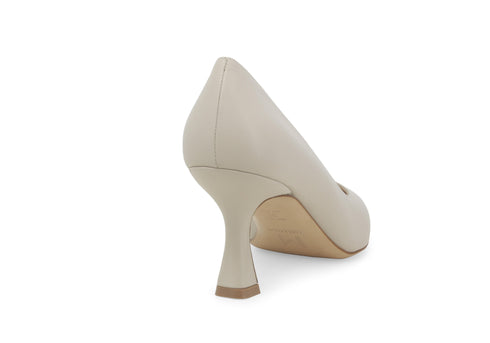 Melluso female Décolleté Pelle D160ZV-247209 Beige