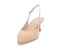 Melluso female Décolleté Pelle D166Z-246457 Beige