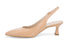 Melluso female Décolleté Pelle D166Z-246457 Beige