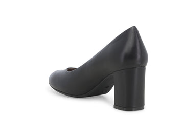 Melluso Donna Décolleté Pelle D5072W-238817 Nero