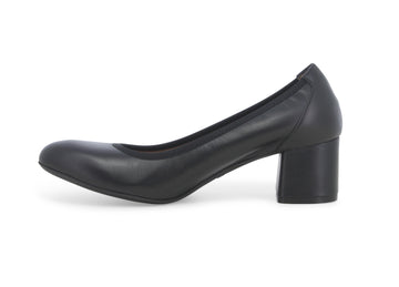 Melluso Donna Décolleté Pelle D5096W-239877 Nero