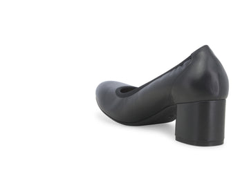 Melluso Donna Décolleté Pelle D5096W-239877 Nero