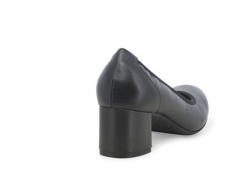 Melluso Donna Décolleté Pelle D5096W-239877 Nero