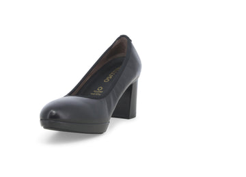 Melluso Donna Décolleté Pelle D5125W-239956 Nero