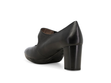 Melluso Donna Décolleté Pelle D5153-251824 Nero