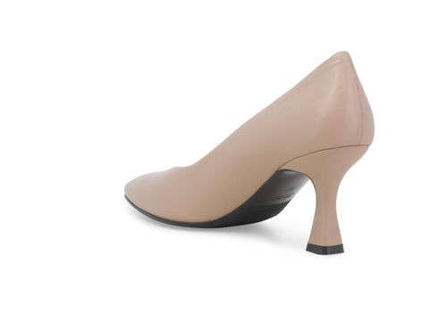 Melluso Donna Décolleté Pelle D5176W-238982 Rosa