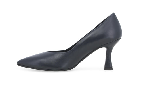 Melluso Donna Décolleté Pelle D5176W-239959 Blu