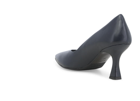 Melluso Donna Décolleté Pelle D5176W-239959 Blu