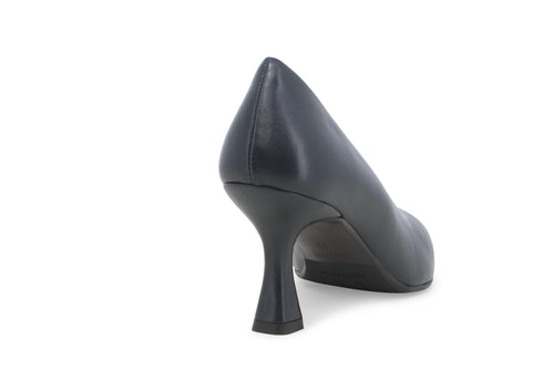 Melluso Donna Décolleté Pelle D5176W-239959 Blu