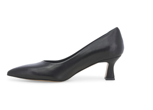 Melluso Donna Décolleté Pelle D5186W-239897 Nero