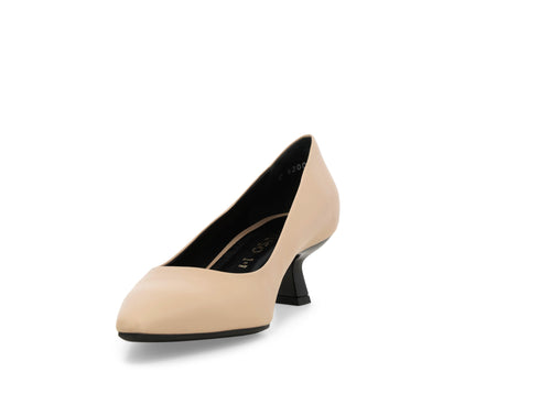 Melluso Donna Décolleté Pelle D5200-251419 Rosa