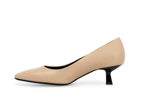 Melluso Donna Décolleté Pelle D5200-251419 Rosa