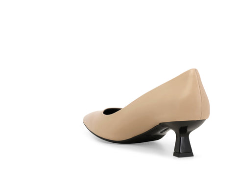 Melluso Donna Décolleté Pelle D5200-251419 Rosa