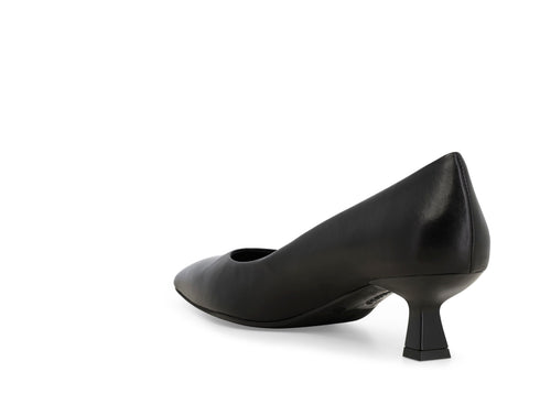 Melluso Donna Décolleté Pelle D5200-251420 Nero