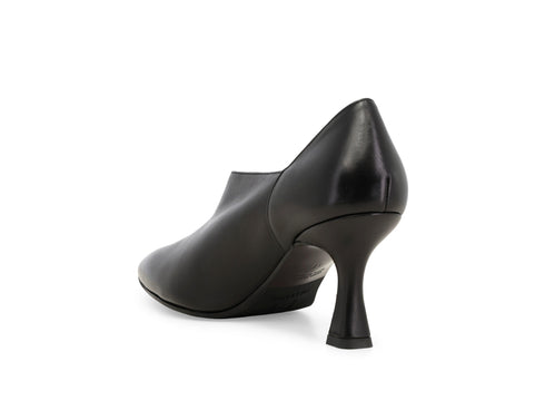 Melluso Donna Décolleté Pelle E5133Z-253882 Nero