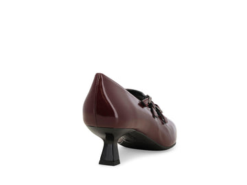Melluso Donna Décolleté Vernice E5201-250830 Bordeaux