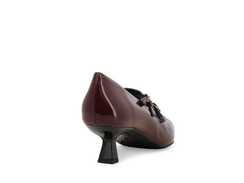 Melluso Donna Décolleté Vernice E5201-250830 Bordeaux